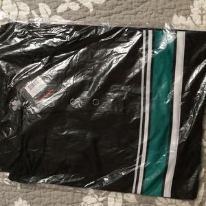 Black Clover Lucky Streak Polo, XL, New w tags